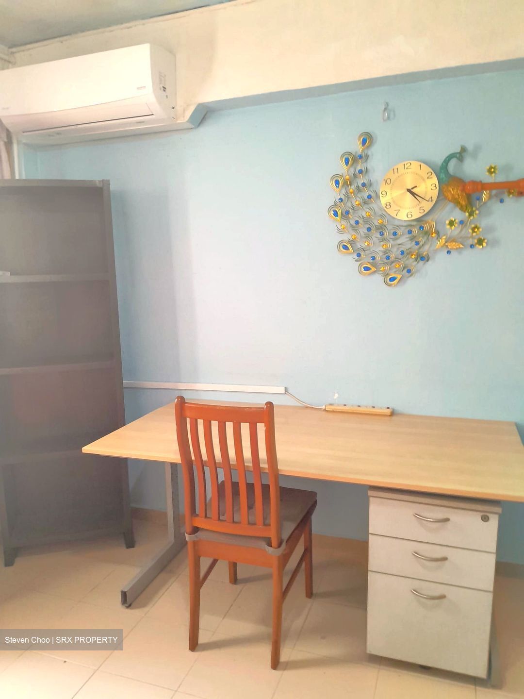 Blk 255 Bukit Batok East Avenue 4 (Bukit Batok), HDB 4 Rooms #554673961